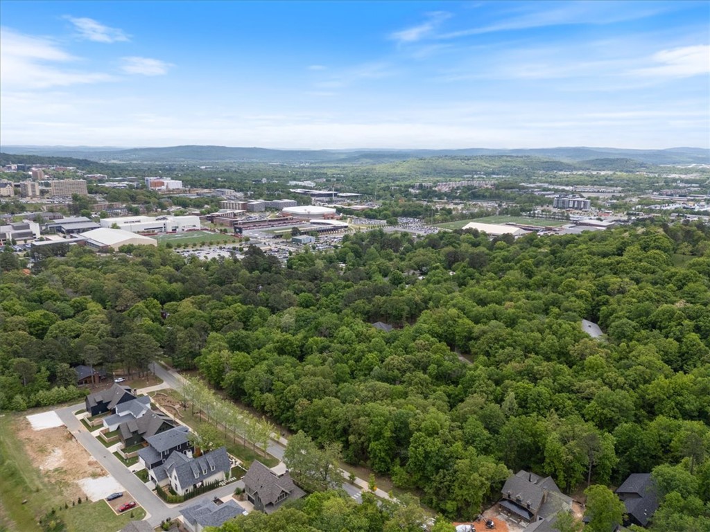 Markham Hill Residential Ph I - Land