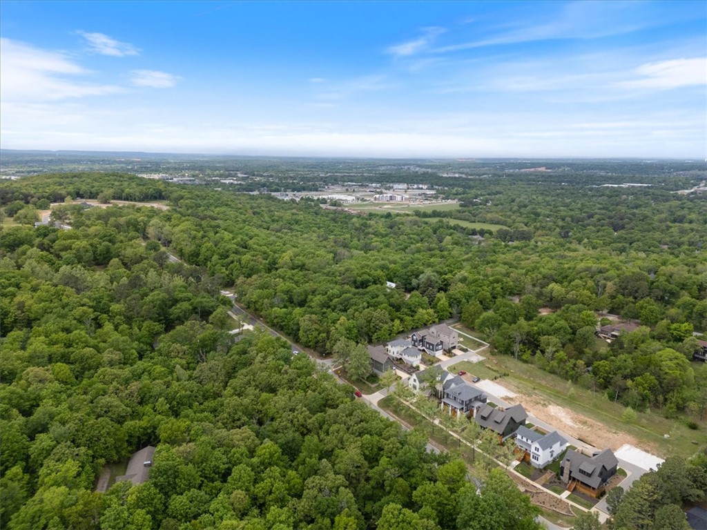 Markham Hill Residential Ph I - Land