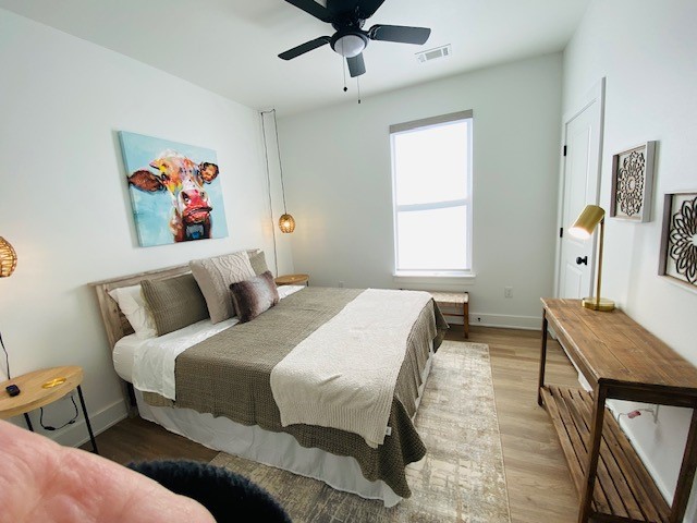 Southern Woods Sub Cluster Housing Dev - Residential Lease