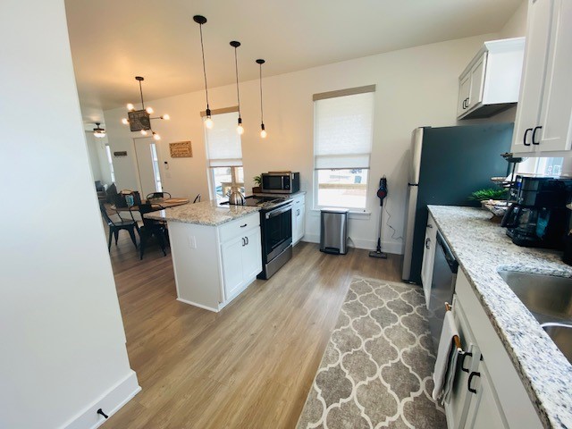 Southern Woods Sub Cluster Housing Dev - Residential Lease
