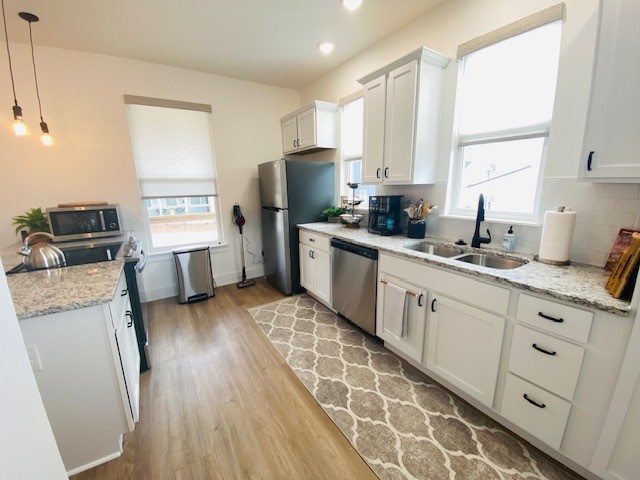 Southern Woods Sub Cluster Housing Dev - Residential Lease