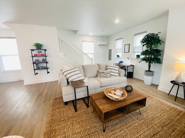 Southern Woods Sub Cluster Housing Dev - Residential Lease