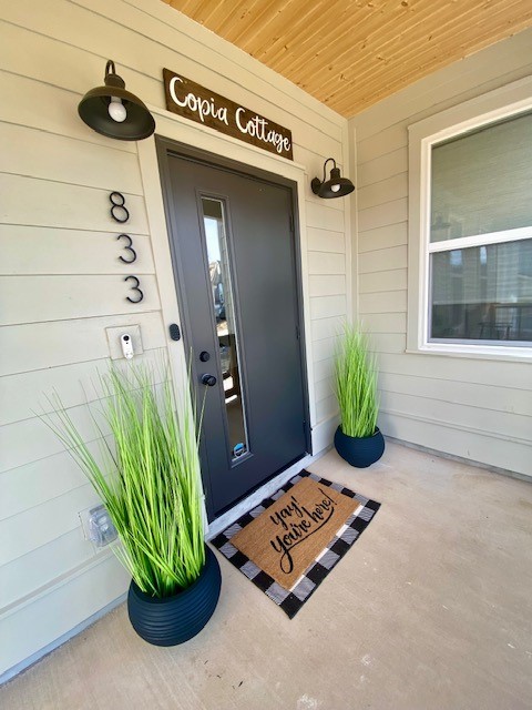 Southern Woods Sub Cluster Housing Dev - Residential Lease
