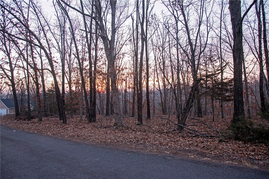 Kinloch Sub Bvv - Land