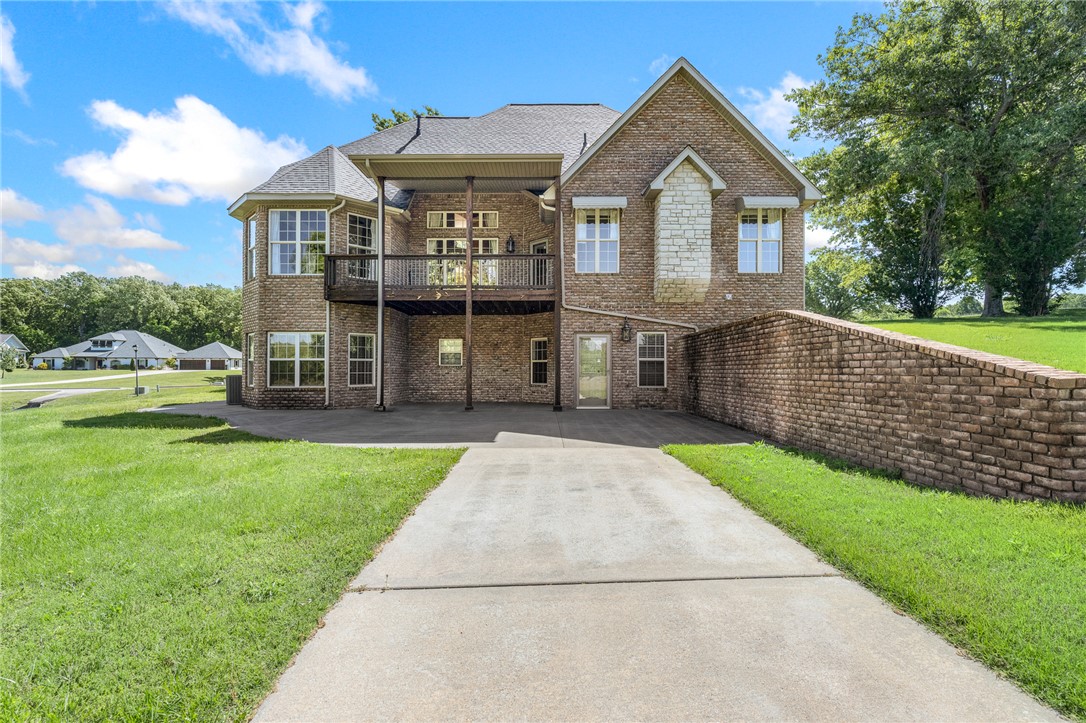 Savannah - Residential
