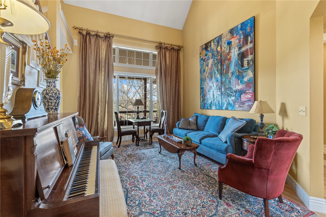 Savannah - Residential