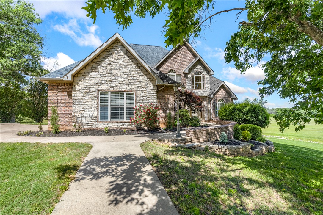 Savannah - Residential