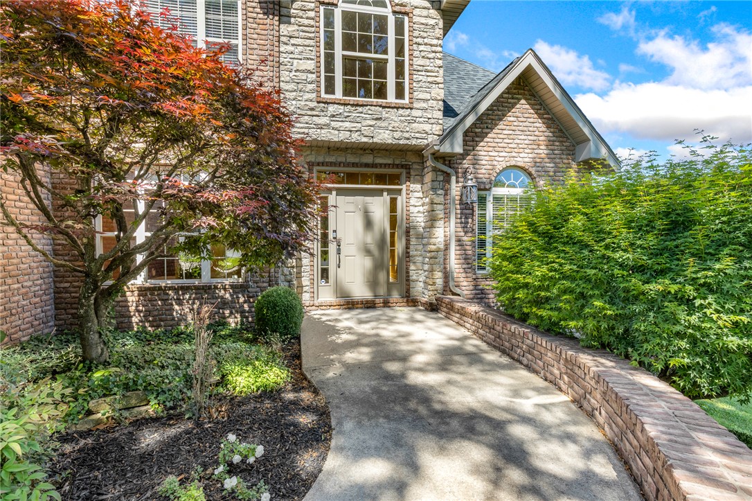 Savannah - Residential