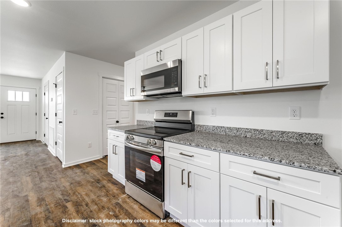 Yorktown Sub Ph 2 Pea Ridge - Residential