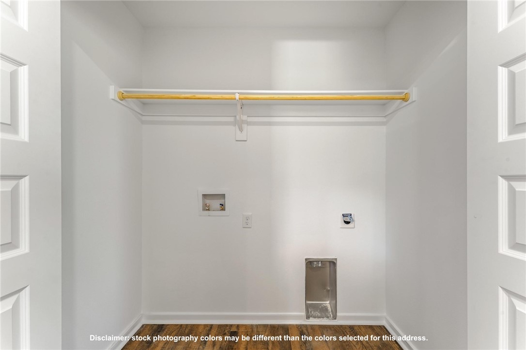 Yorktown Sub Ph 2 Pea Ridge - Residential