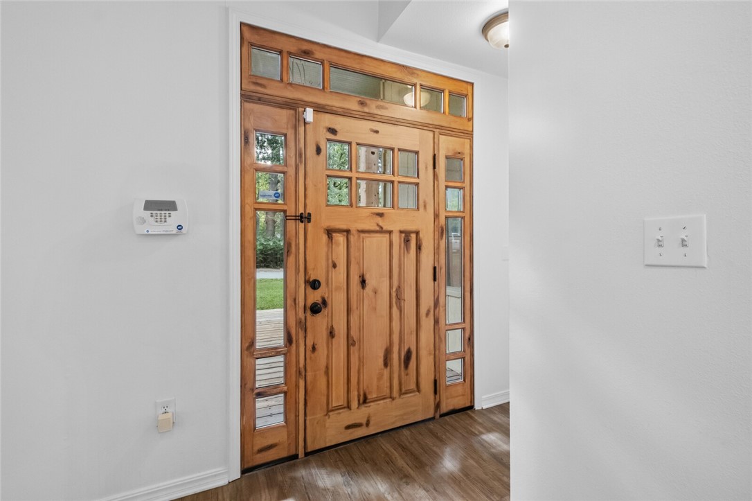 Hotz Sub Rev - Residential