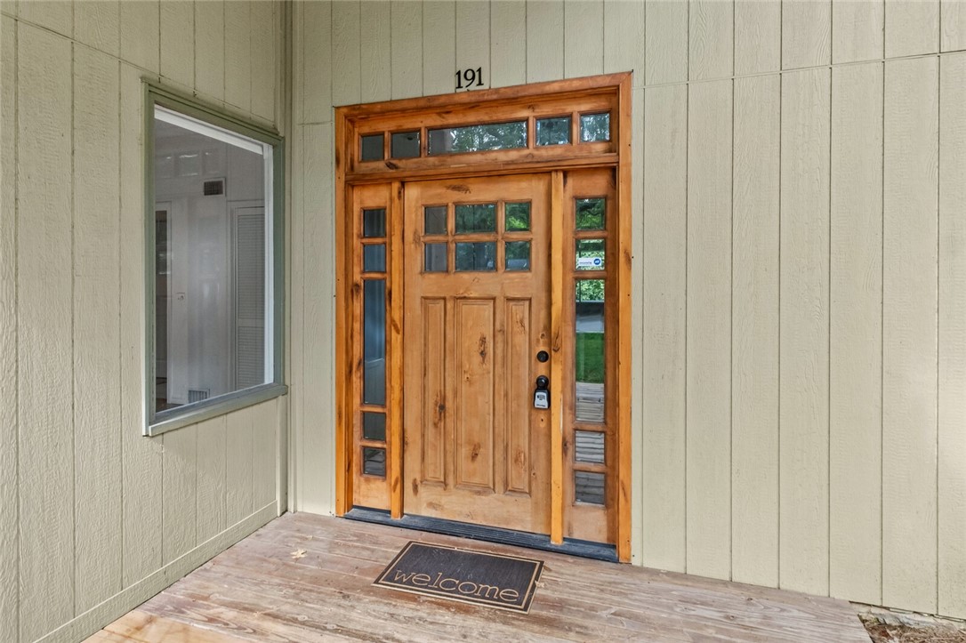 Hotz Sub Rev - Residential