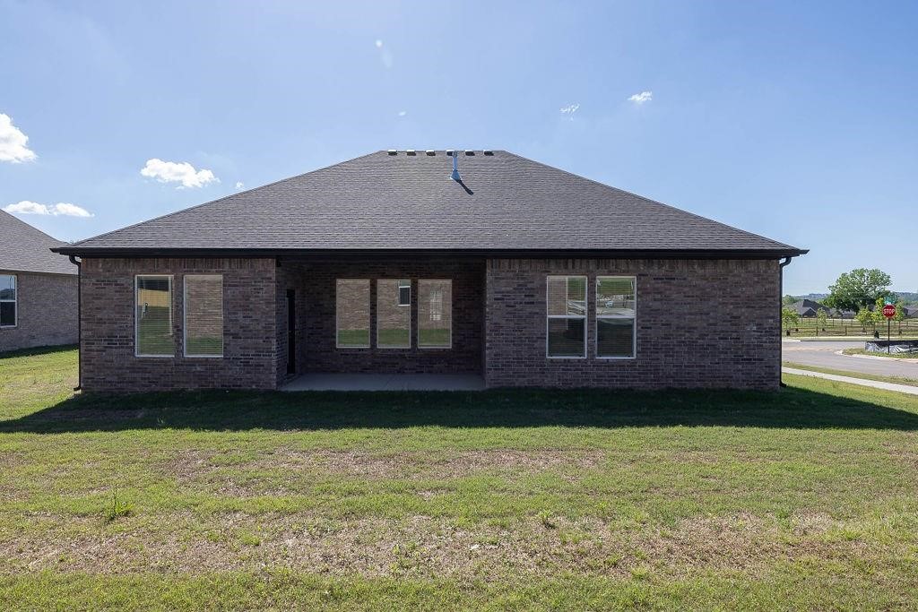 Riverwalk - Residential Lease