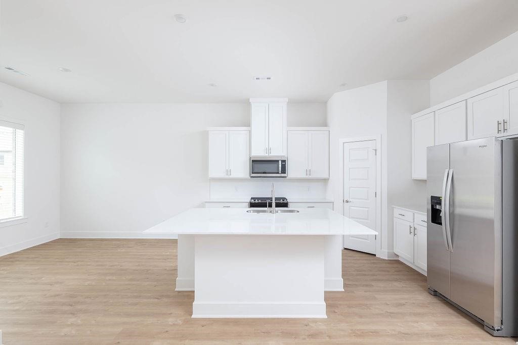 Riverwalk - Residential Lease