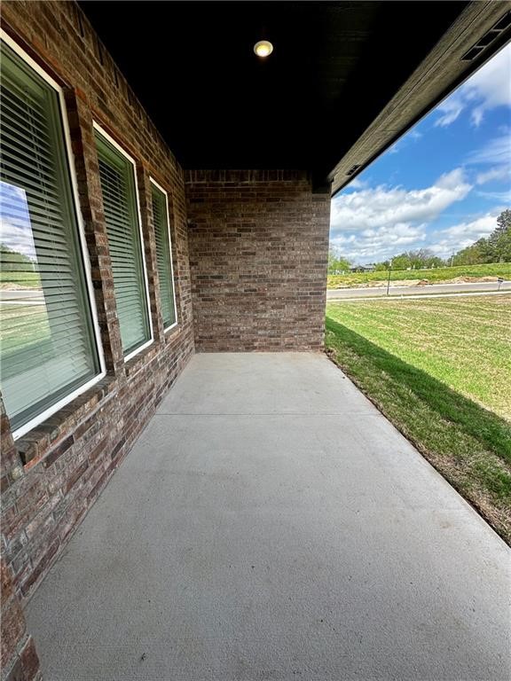Riverwalk - Residential Lease