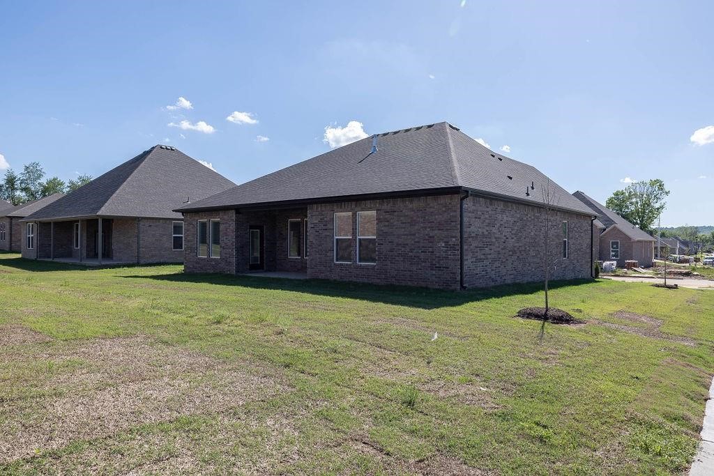 Riverwalk - Residential Lease