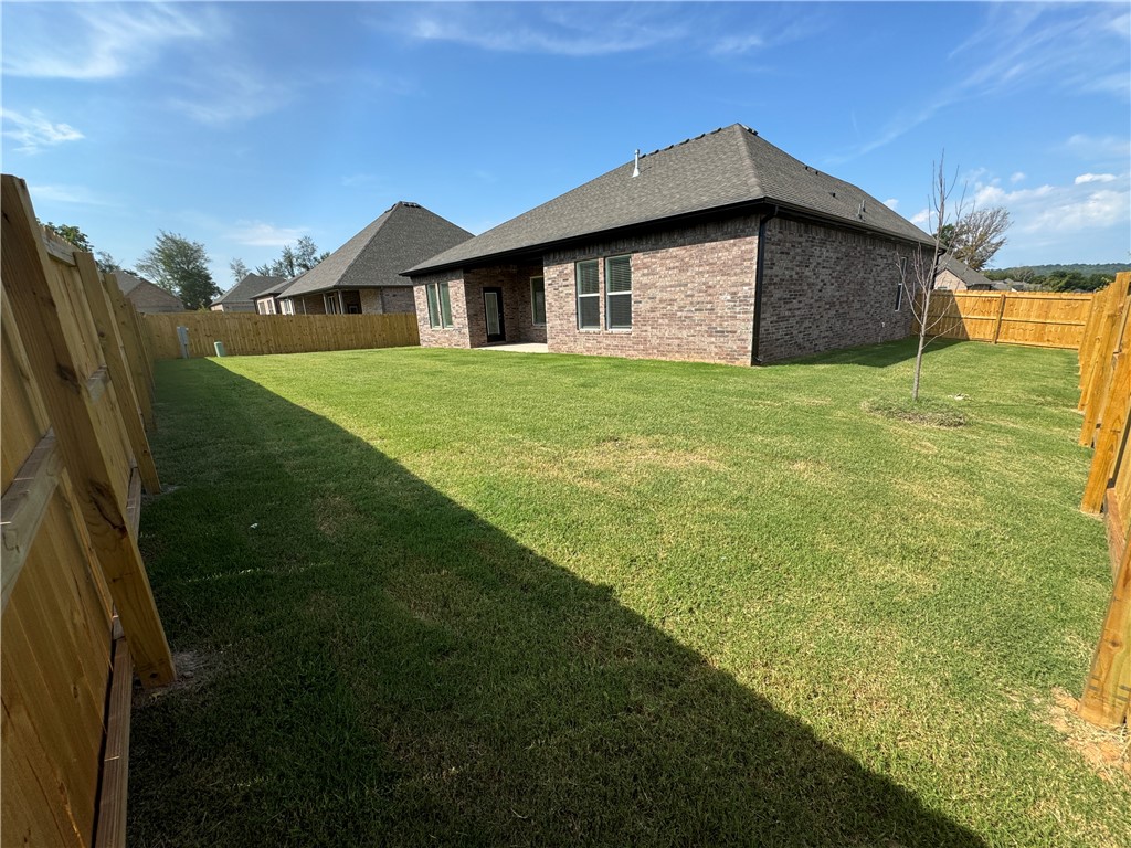 Riverwalk - Residential Lease