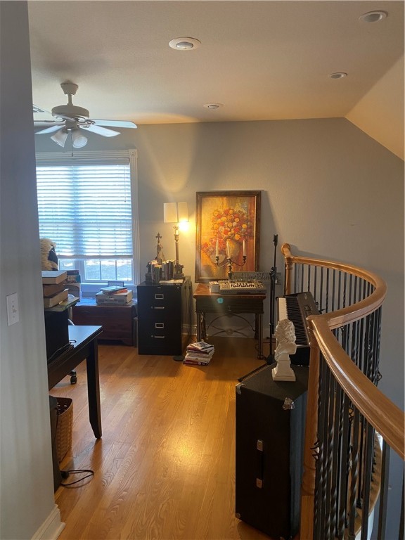 Mission Hills - Residential