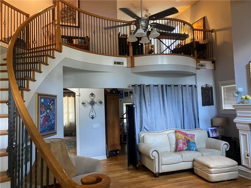 Mission Hills - Residential