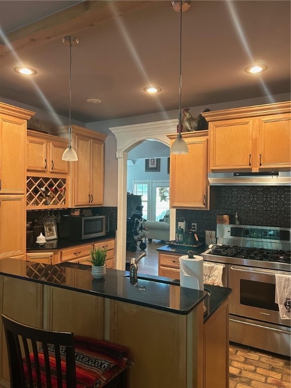 Mission Hills - Residential