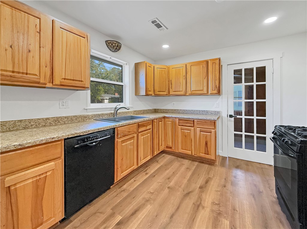 Rogers - Residential
