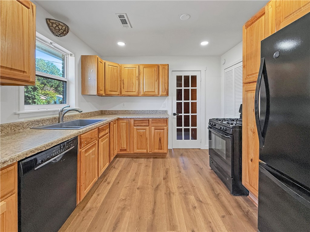 Rogers - Residential