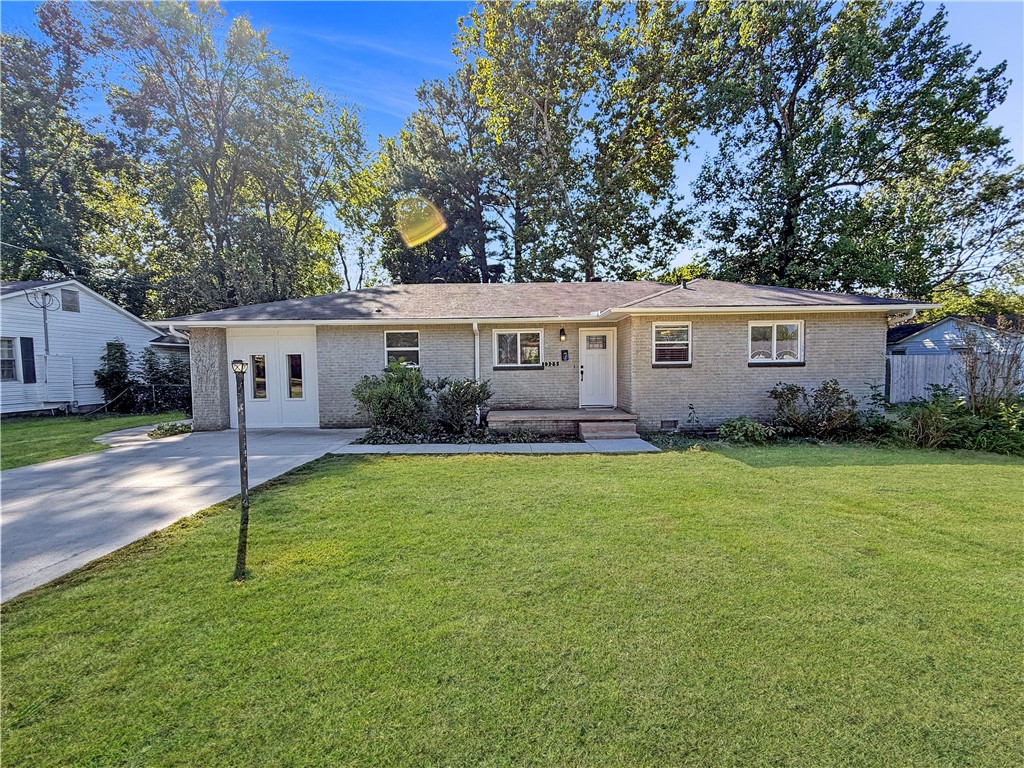 Rogers - Residential