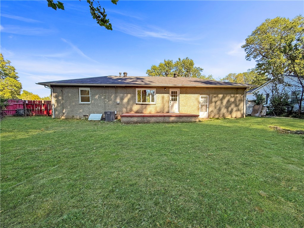 Rogers - Residential
