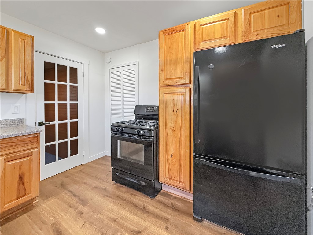 Rogers - Residential