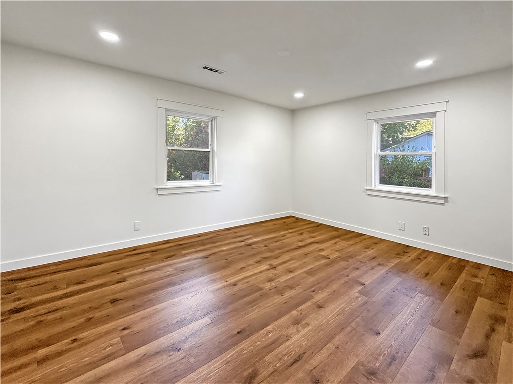 Rogers - Residential