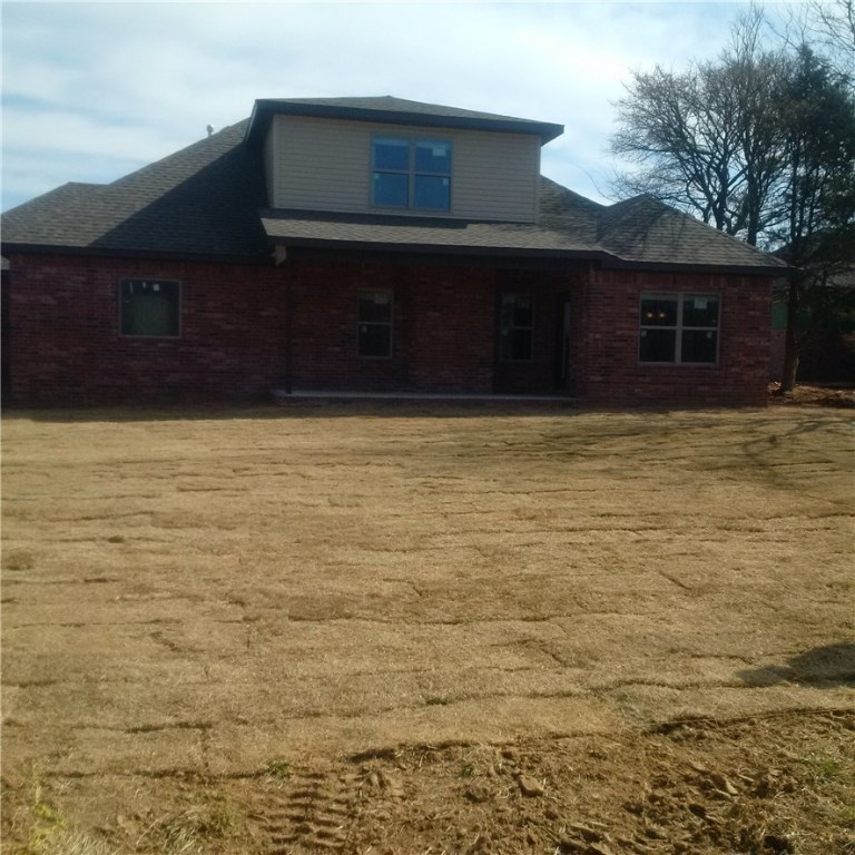 Falcon Ridge Sub - Residential