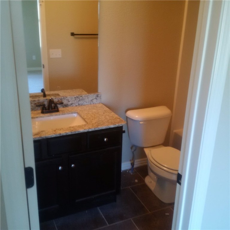 Falcon Ridge Sub - Residential