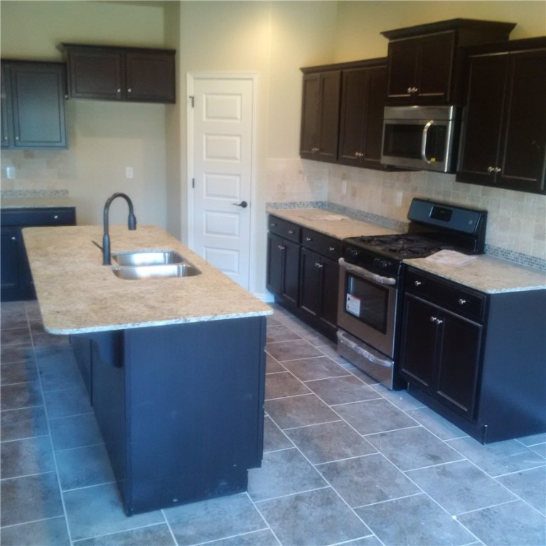 Falcon Ridge Sub - Residential