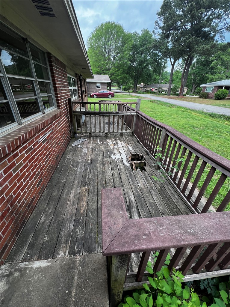 TRUE F SMITH - Residential