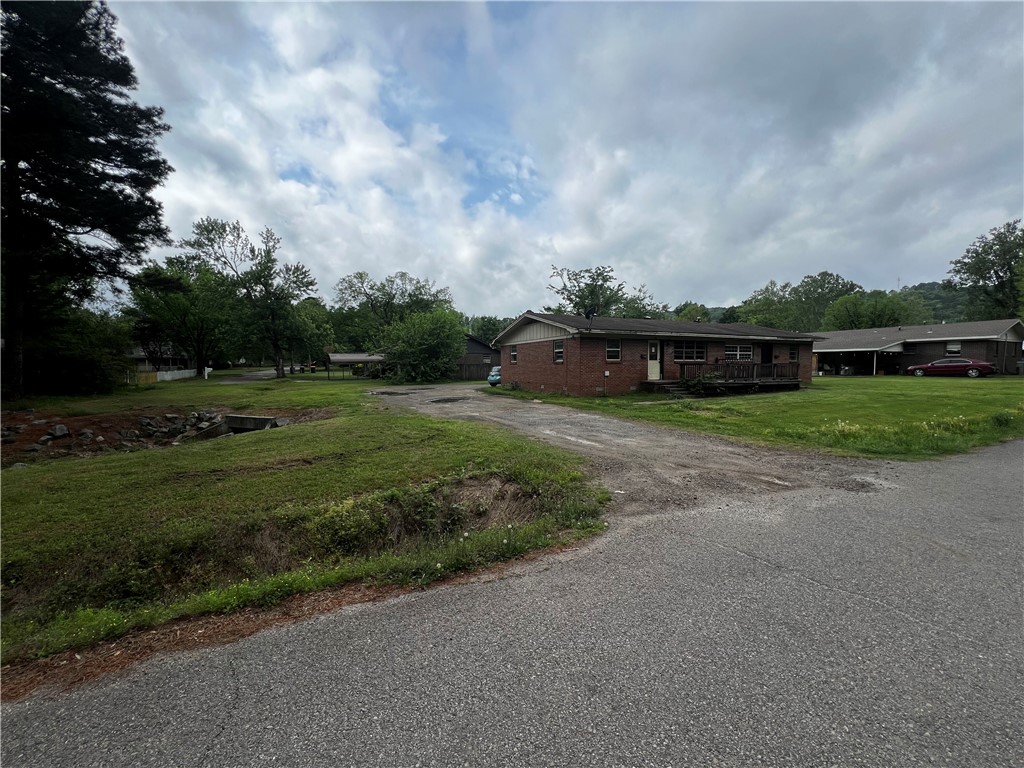 TRUE F SMITH - Residential