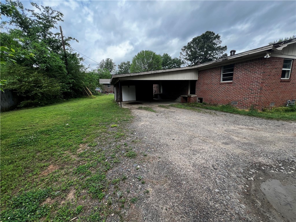 TRUE F SMITH - Residential