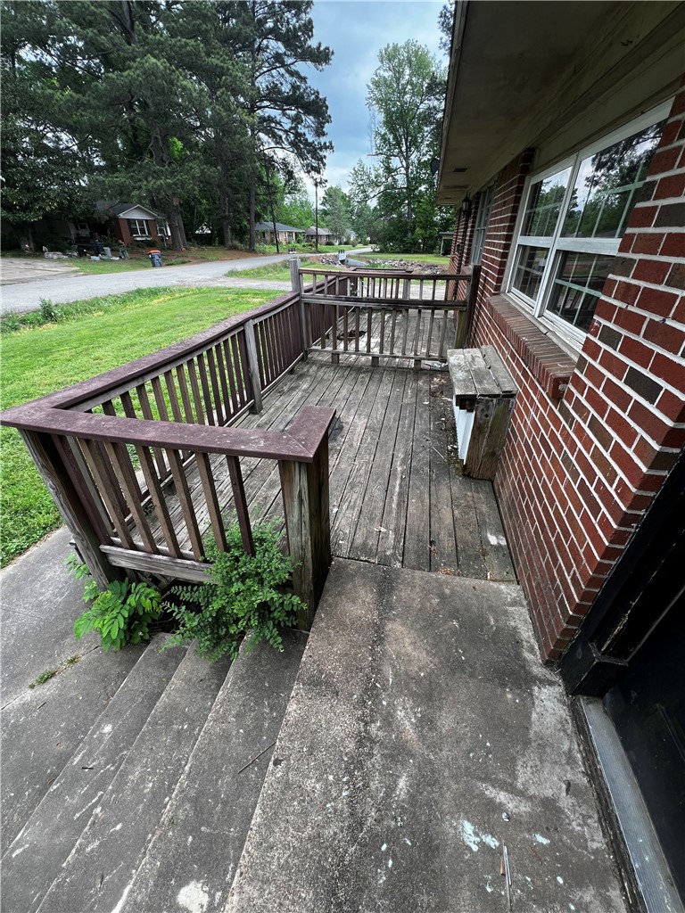 TRUE F SMITH - Residential