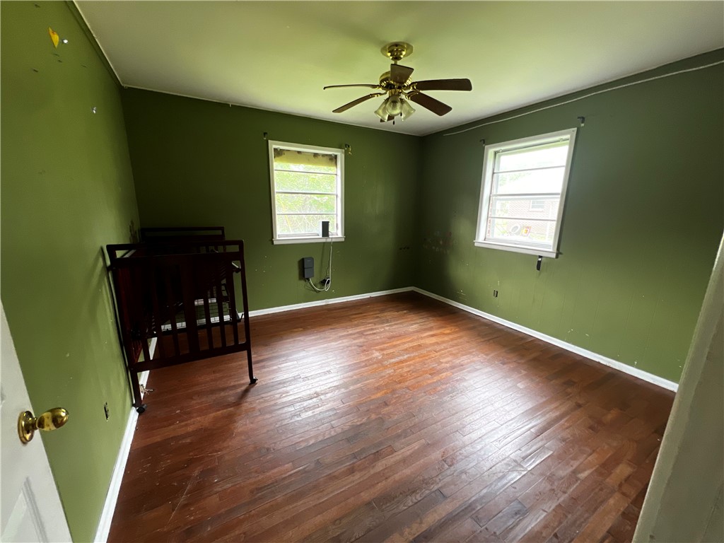 TRUE F SMITH - Residential