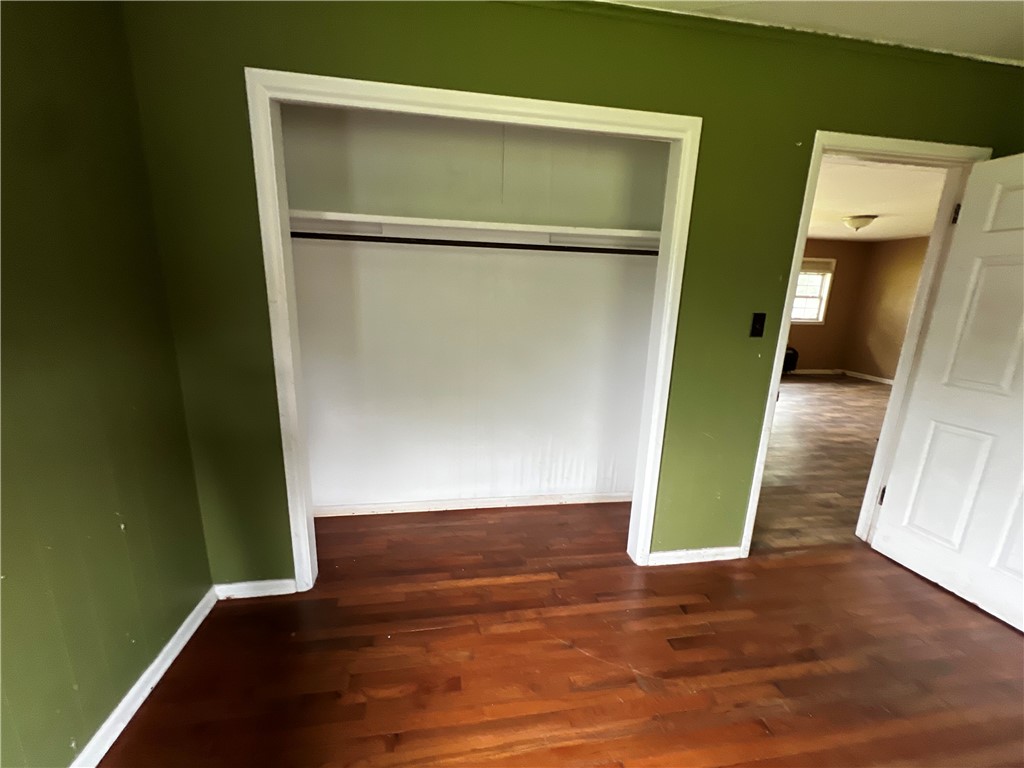 TRUE F SMITH - Residential