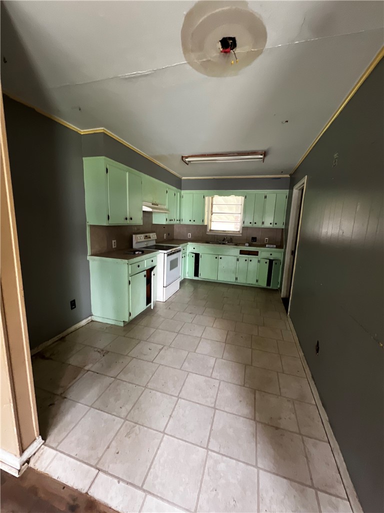 TRUE F SMITH - Residential