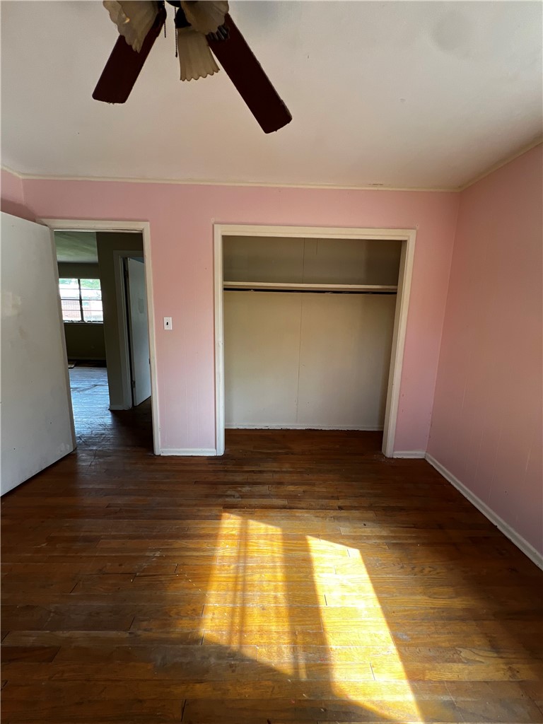 TRUE F SMITH - Residential