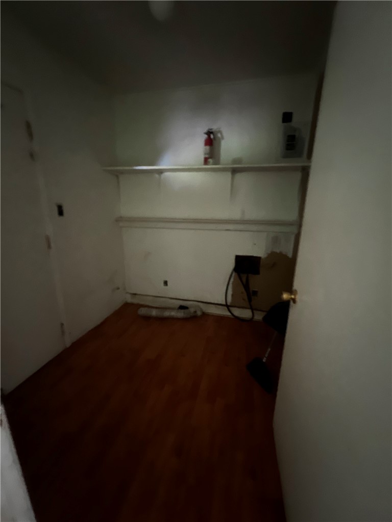 TRUE F SMITH - Residential