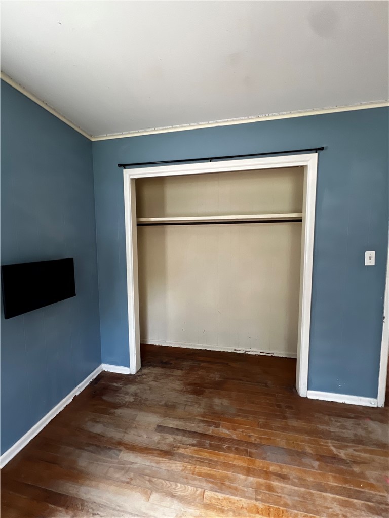 TRUE F SMITH - Residential