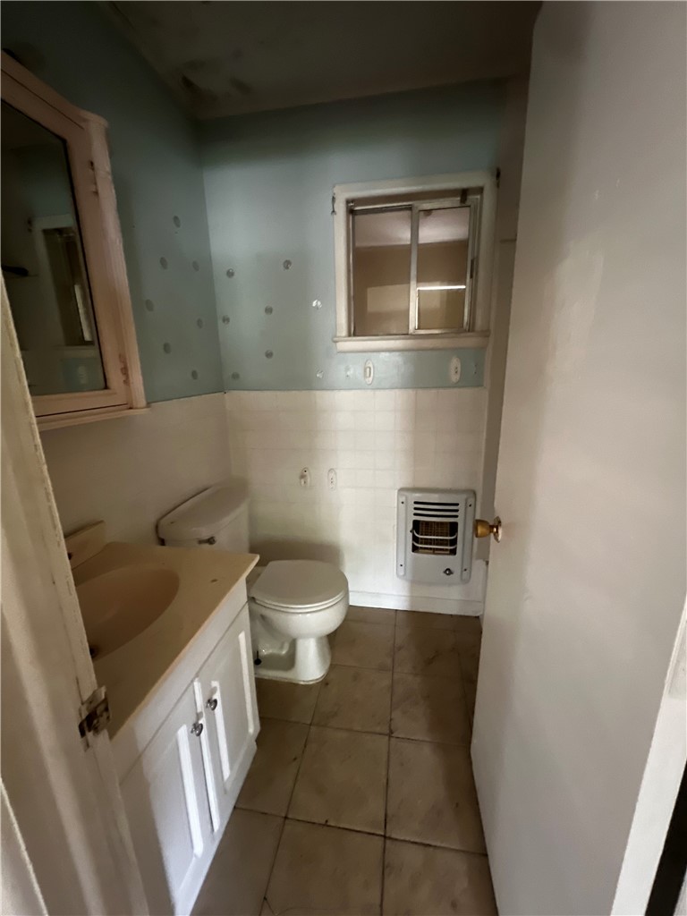 TRUE F SMITH - Residential