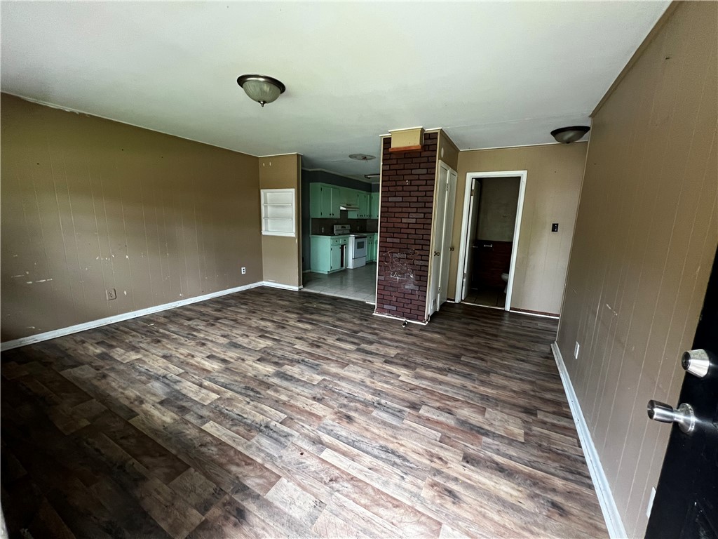 TRUE F SMITH - Residential