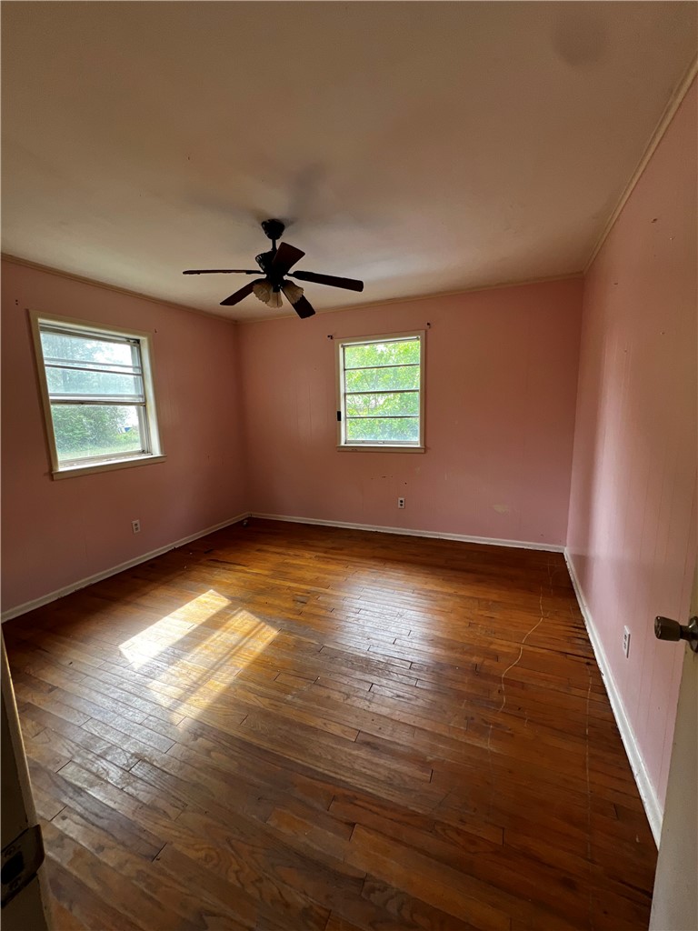 TRUE F SMITH - Residential