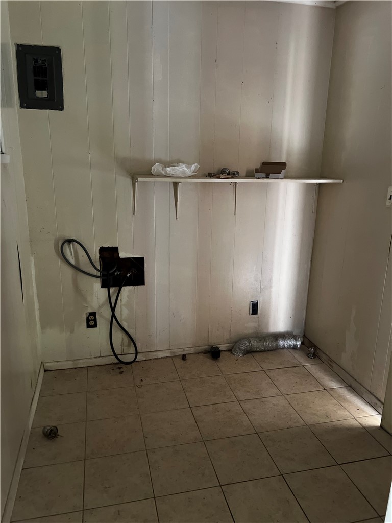 TRUE F SMITH - Residential