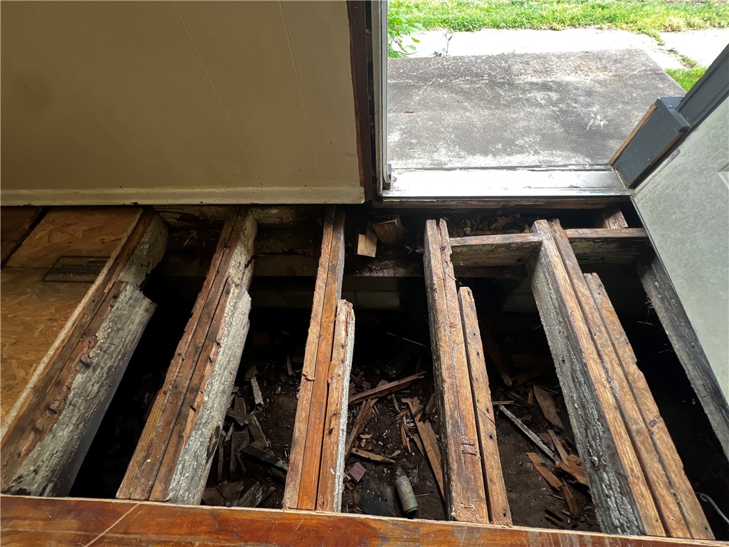 TRUE F SMITH - Residential