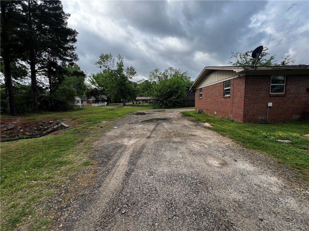 TRUE F SMITH - Residential