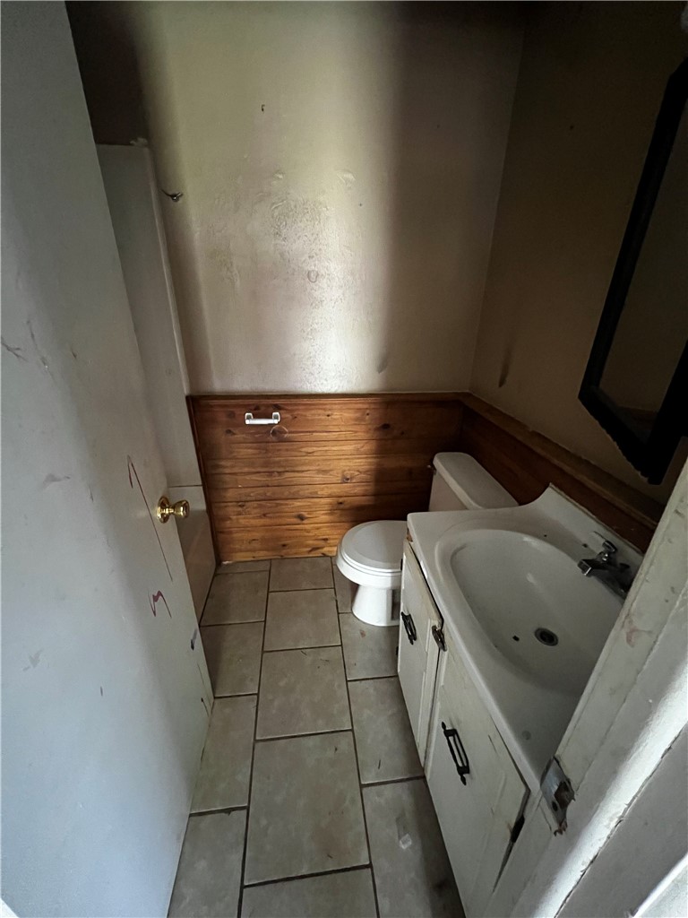 TRUE F SMITH - Residential